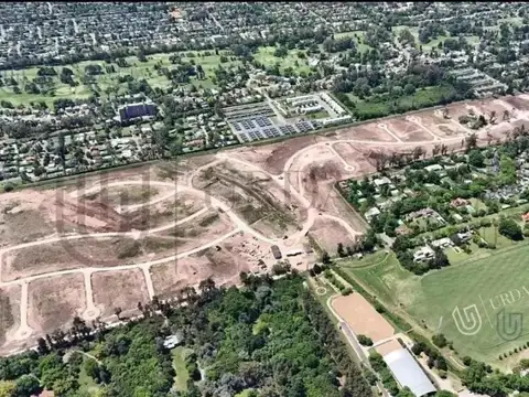 Terreno en venta - 600Mts2 - La Estela, Pilar