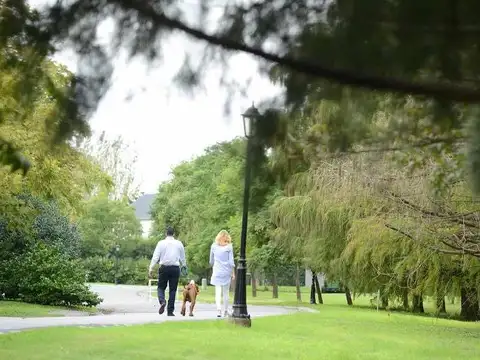 Terreno en venta - 600Mts2 - La Estela, Pilar