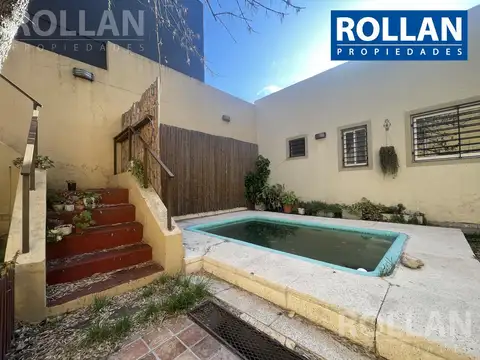 Casa en Venta 30 años