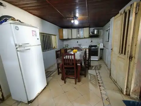 Casa en Venta 55 años