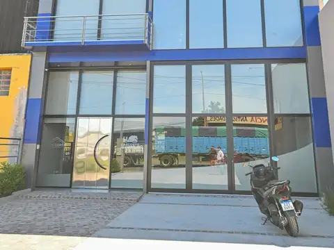 Oficina en Alquiler en Venado Tuerto, USD 3.500