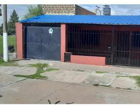 Chalet 3 Domitorios Gagage Traful 3753 (B° Acindar)