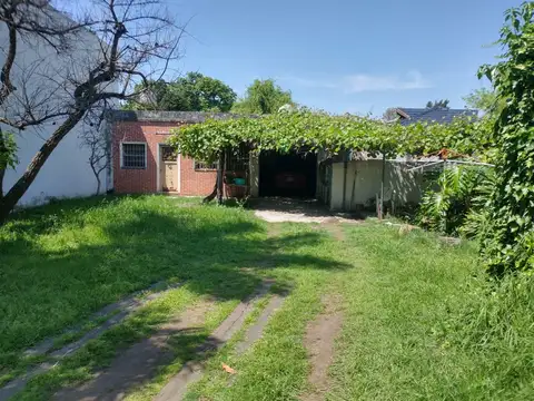 Terreno en Venta 10  mts Frente