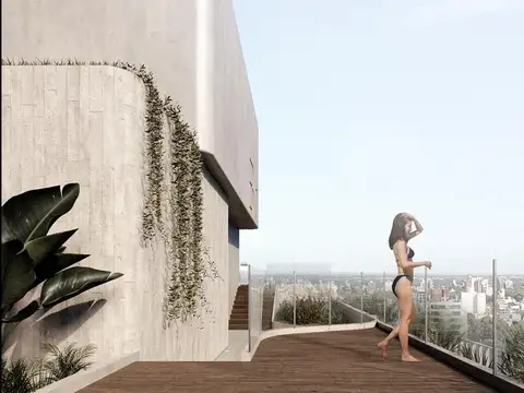 Departamento en Venta A Estrenar