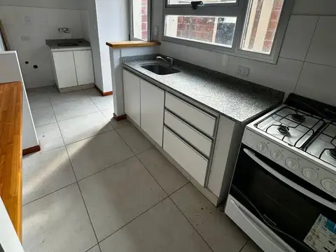 Departamento en Venta en San Carlos, USD 95.000