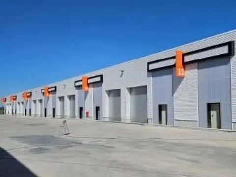 Galpon en Alquiler en Benavidez, USD 2.870