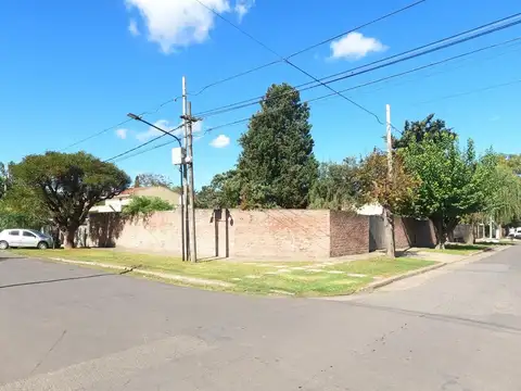 Terreno en Venta en Don Torcuato, USD 109.000