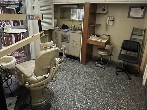 Depto Tipo Casa en Venta 44 años