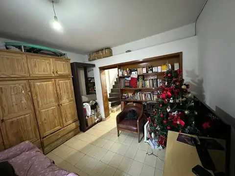 Duplex Martin Garcia 913