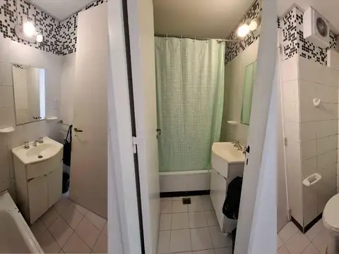 Departamento en Venta al Noroeste