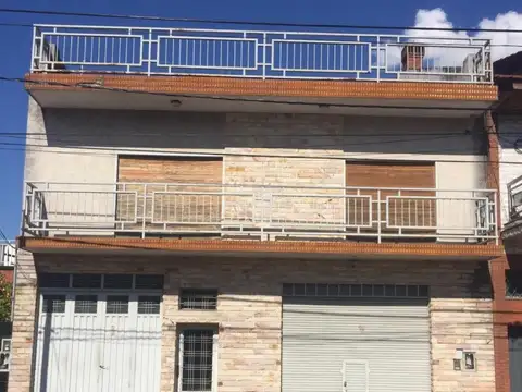 Casa en Venta en Caseros, USD 300.000