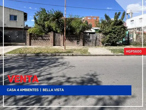 Casa - Venta - Argentina, Bella Vista - Rio Iguazu 1809