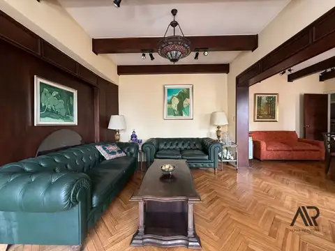 Departamento en Venta al Norte