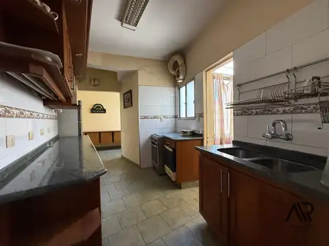 Departamento en Venta en Tres Cruces, USD 259.000