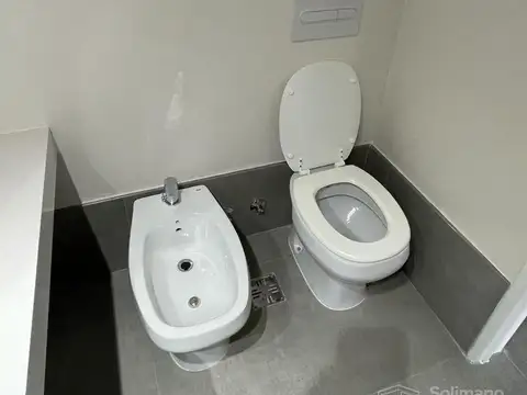 Departamento en Venta al Oeste