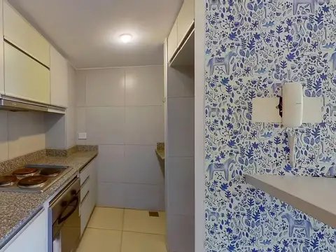 Departamento en Venta 13 años