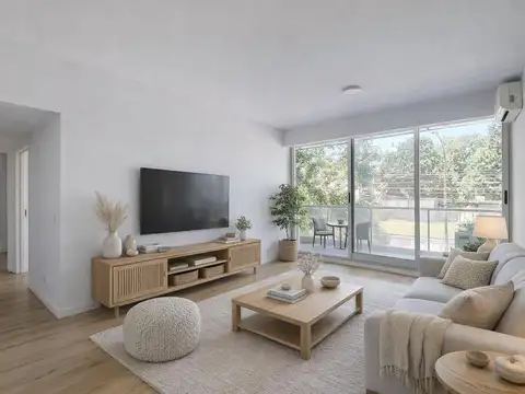Departamento en Venta de 2 dormitorios