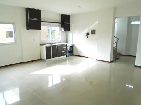 Casa en Venta de 1 dormitorio