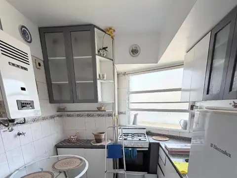 Departamento en Alquiler al Oeste