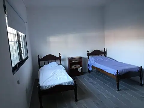 Casa Quinta En Ruta 2 Km 52