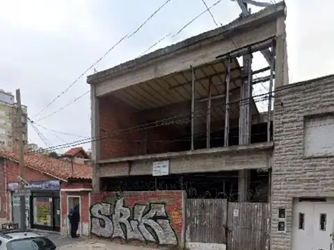 Oficina - Alquiler - Argentina, Tres de Febrero - Doctor Amadeo Sabattini 4828