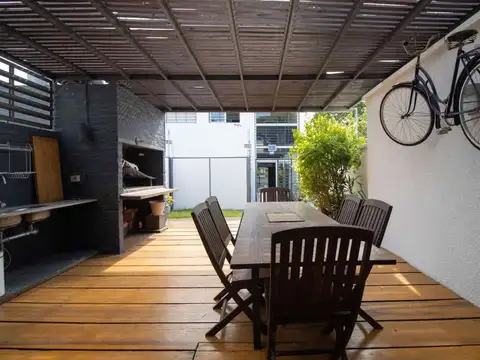 Casa en Alquiler en Malvin, $U 62.500