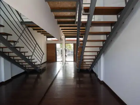 Casa en Alquiler 26 años