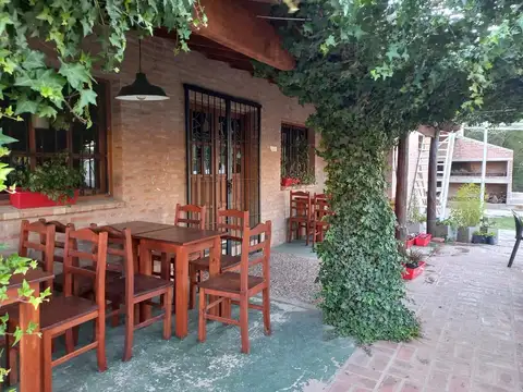 Local en Venta en Mina Clavero, USD 250.000