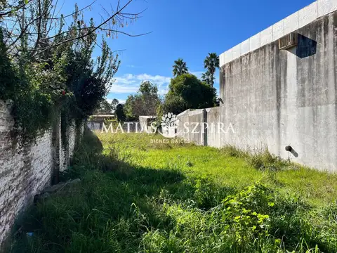 Estanislao Zeballos 100