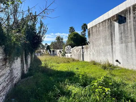 Terreno en Venta de 409,0 m2
