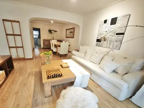 Departamento en Venta 45 años