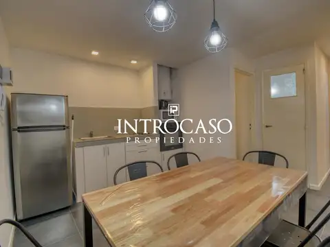 Departamento en Alquiler Temporal al Sudoeste