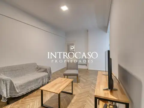 Departamento en Alquiler Temporal de 2 dormitorios