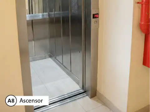 Galpon en Alquiler 40  mts Fondo