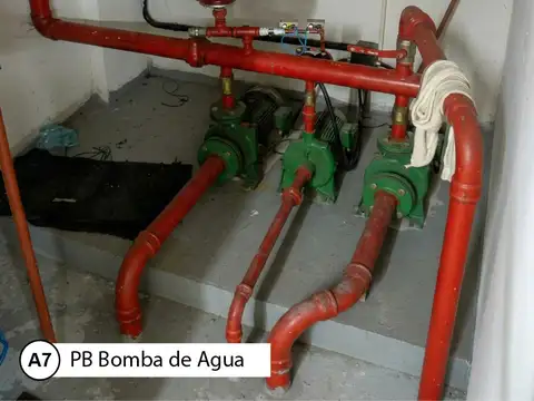 Galpón en alquiler en Flores Norte