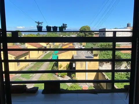 Venta Departamento 2 dormitorios Apto Crédito