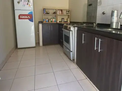 Venta Departamento 2 dormitorios Apto Crédito