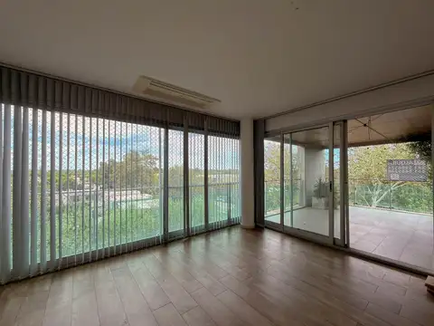 Departamento en Alquiler de 4 ambientes