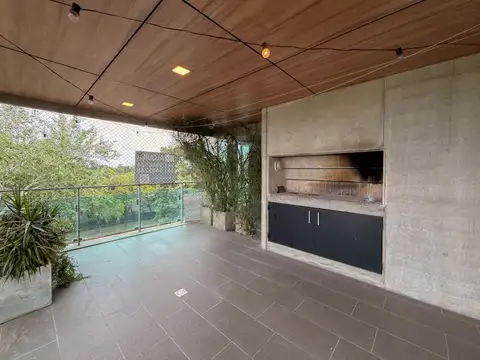 Departamento en Alquiler de 3 dormitorios