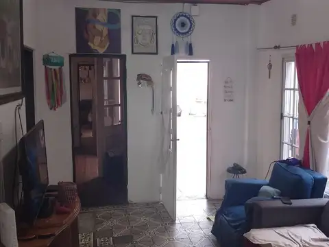 Casa en Venta 40 años