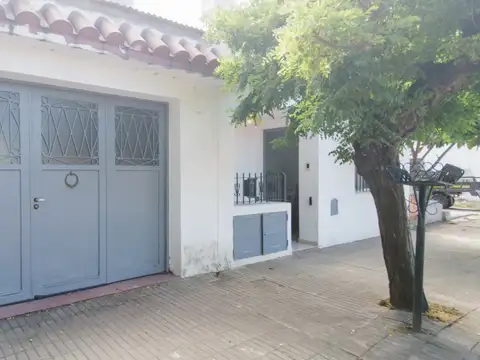 ALQUILER - CASA - 1 DORMITORIO - PUNTA ALTA