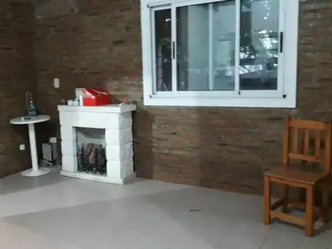 Casa en Venta 10 años