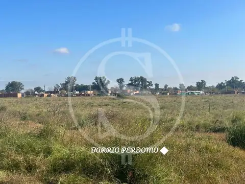 Terreno en Venta en Merlo, USD 3.200