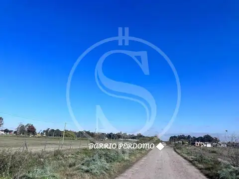 Barrio Perdomo Merlo