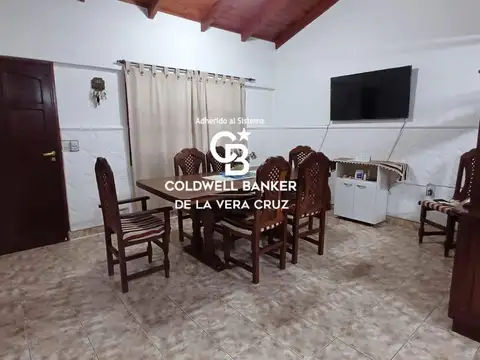 Casa en Venta con 1 cochera