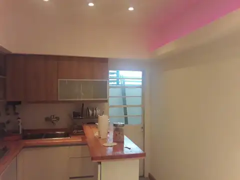 Departamento en Venta al Norte