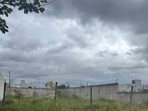 Terreno en Venta en Barrio Norte, USD 29.000