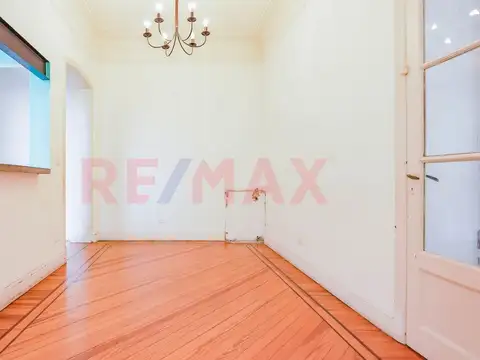 Departamento en Alquiler 57 años