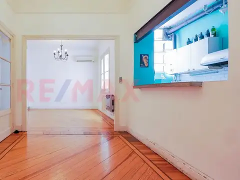 Virrey Cevallos 1100