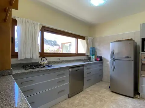 Casa en Alquiler Temporal al Norte